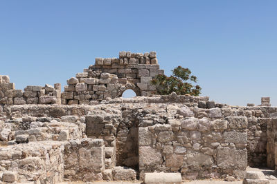 archaeological site