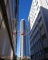 skyscraper