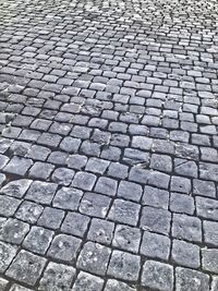 cobblestone