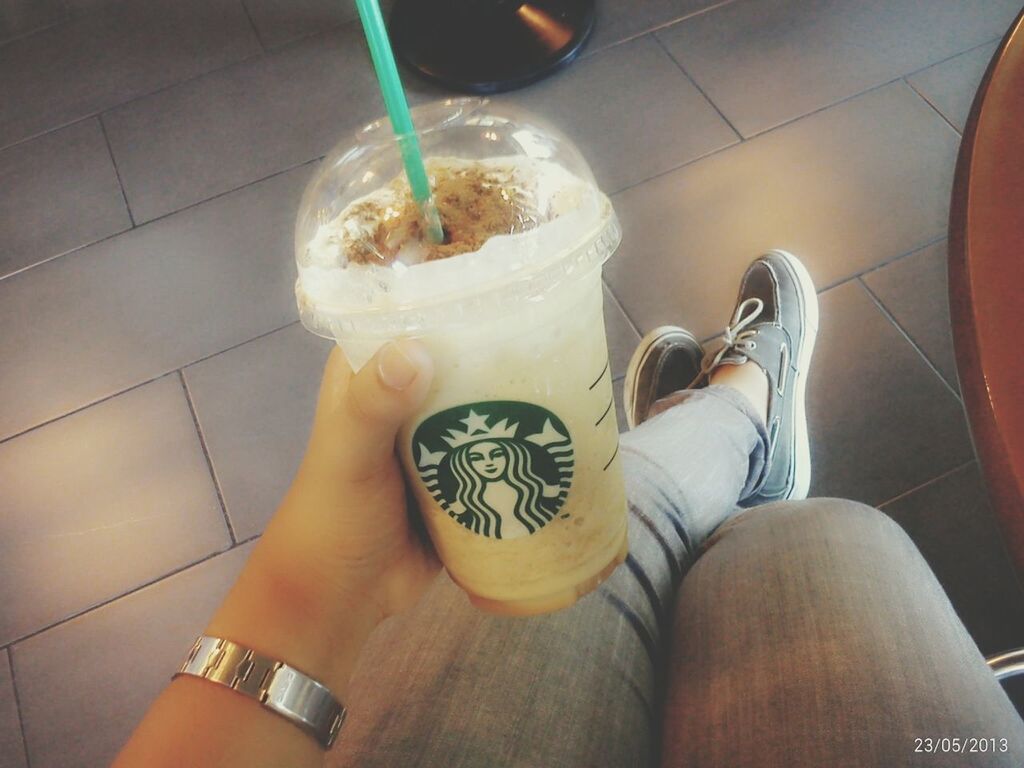 Starbucks Coffee DLSUMC