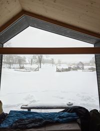 winter