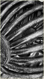 Detail shot of fabric