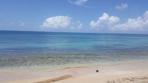 Puerto rico beach