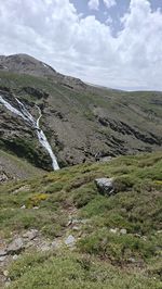 ridge