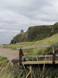 N ireland's iconic attraction with added features for the photographers delight