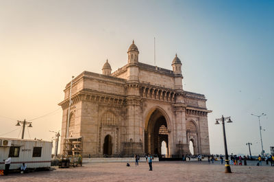 architecture