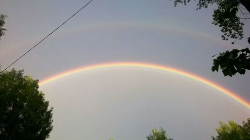 rainbow