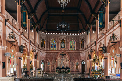 Roman catholic diocese of chanthaburi