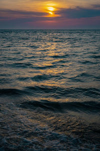 sea