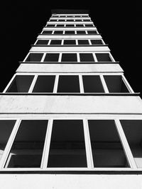 Low angle view of building