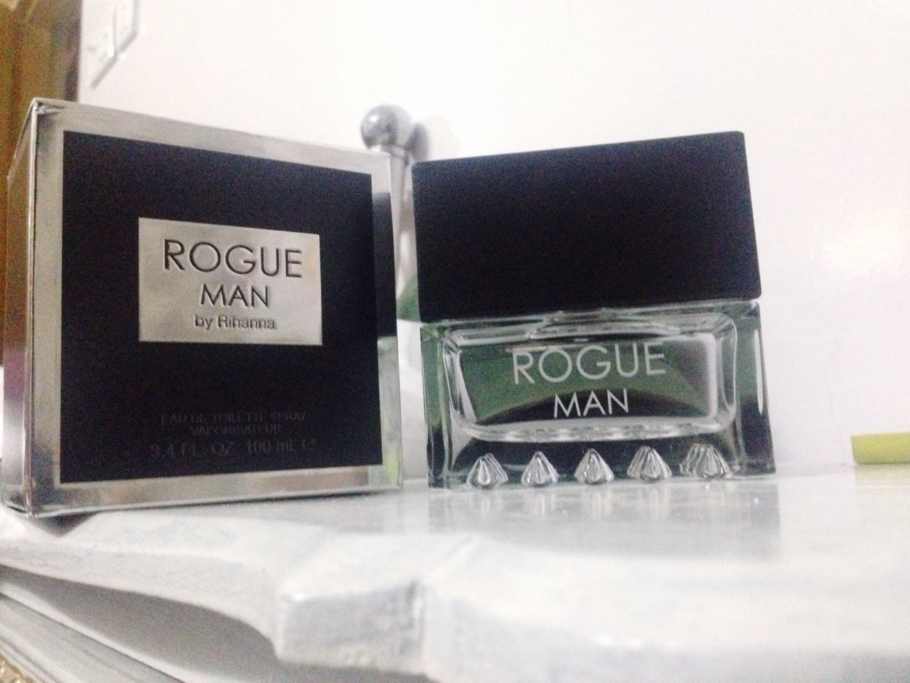 Rogue man