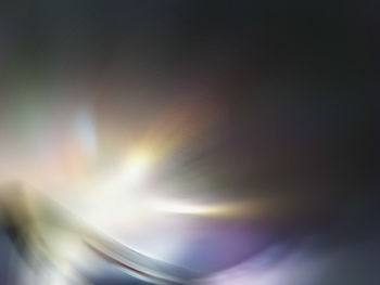 Full frame shot of water