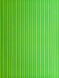 Full frame shot of green patterned wall