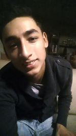 young adult