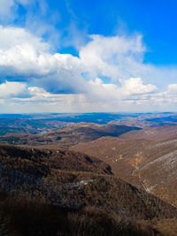 Geographical center of bulgaria