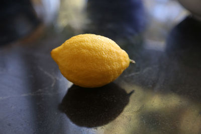 Close-up of fruit