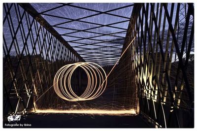 built structure