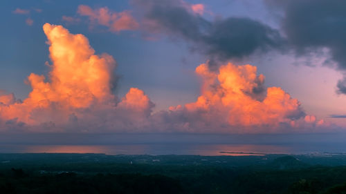 sky