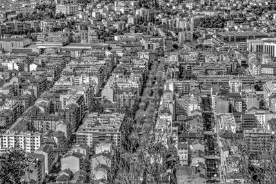 On the streets of nice, france