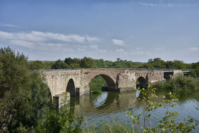 bridge - man made structure