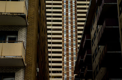 Low angle view of building