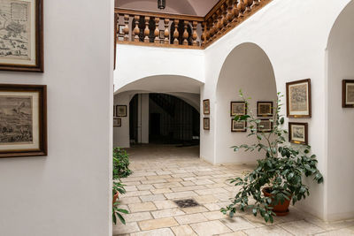 architecture