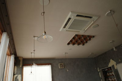 ceiling