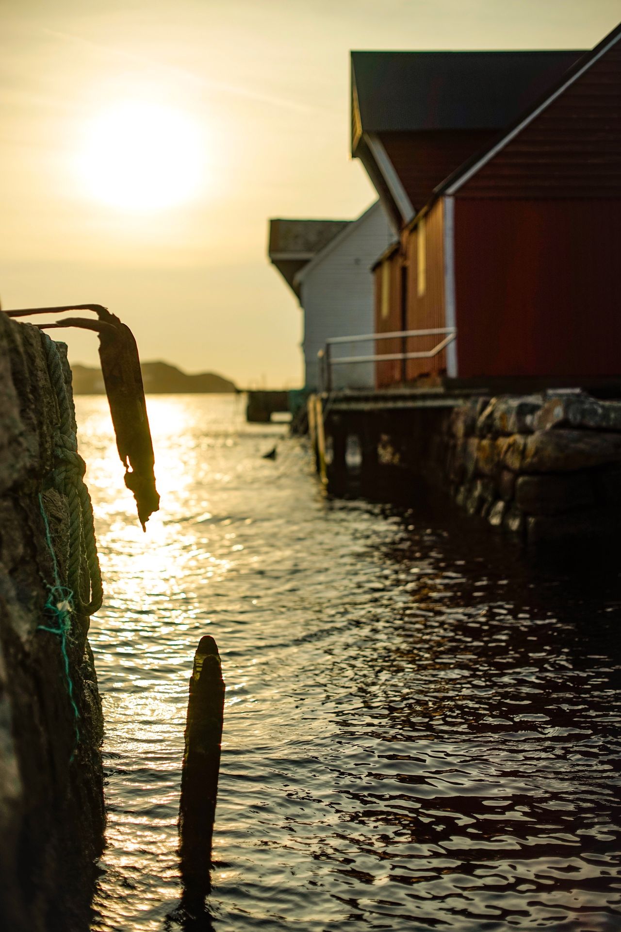 Tofterøy