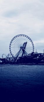 ferris wheel