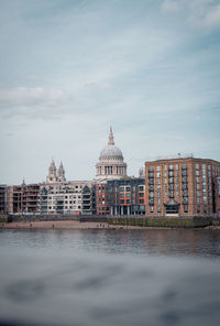 St. pauls cathedral