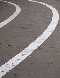 View of street light