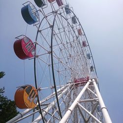 ferris wheel