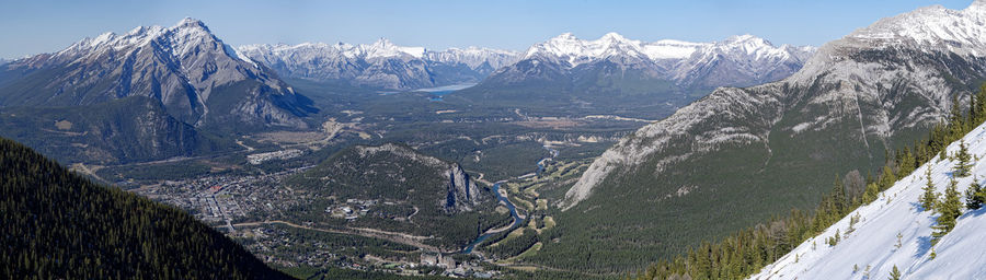 mountain