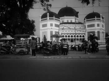 architecture