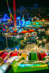 amusement park