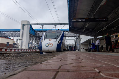 transport
