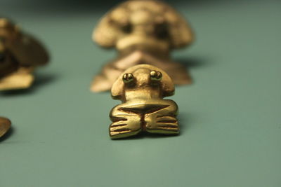 Close-up of plant against blurred background