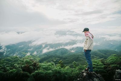 mountain