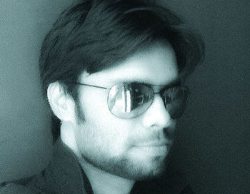 headshot