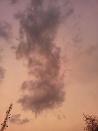 sky
