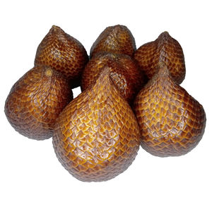 Close-up of oranges against white background