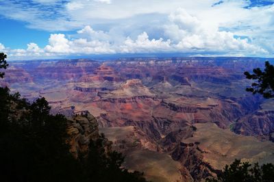 Grand canyon 