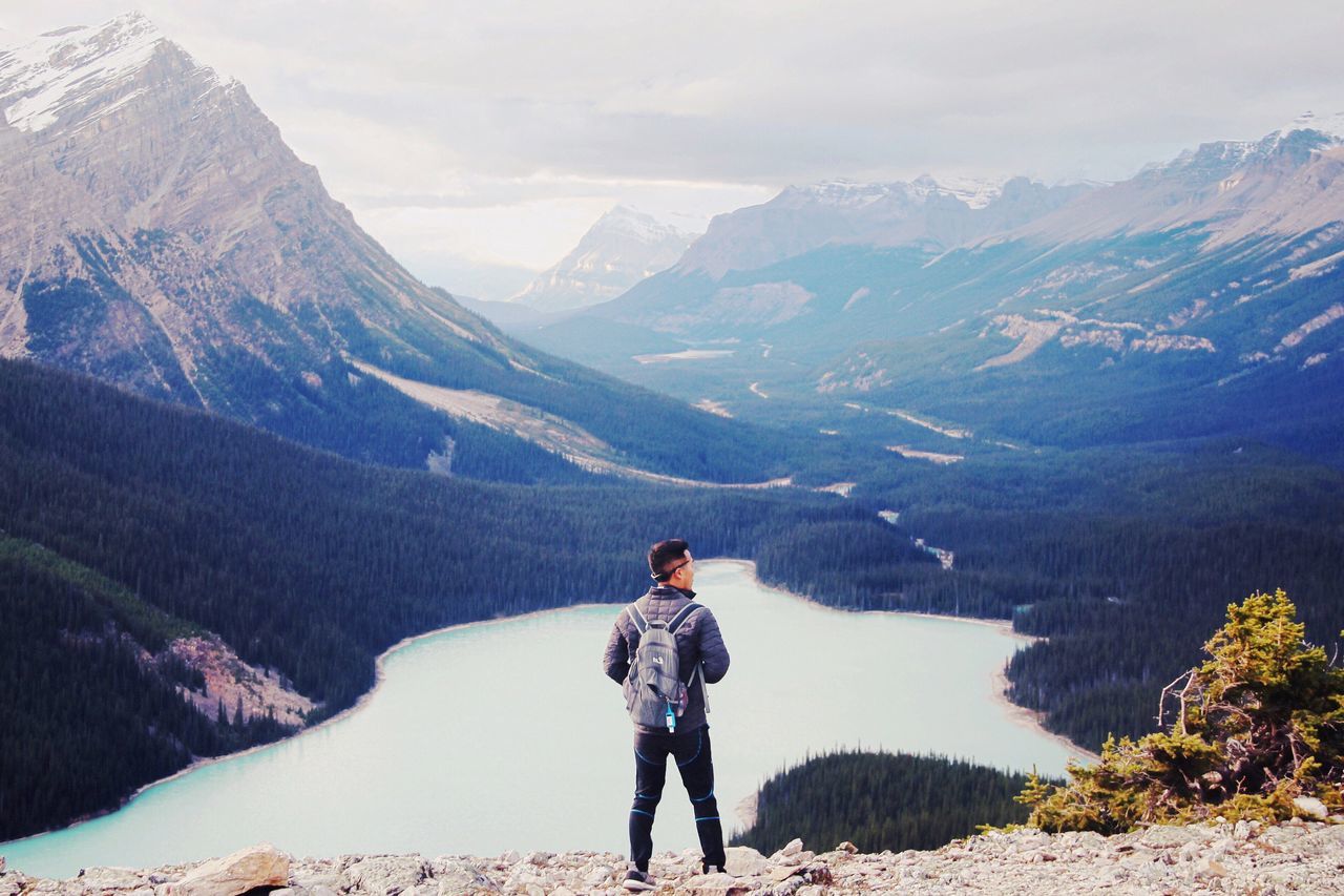 Banff, Canada