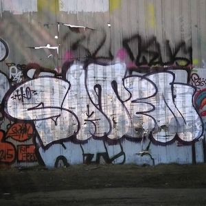 graffiti