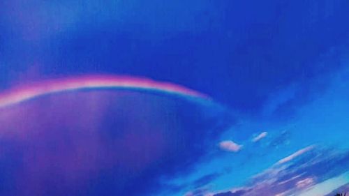 rainbow