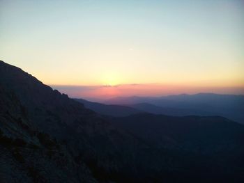 mountain