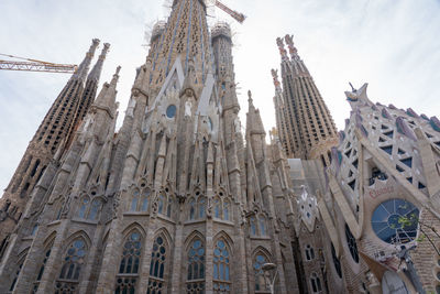 Sagrada familia 