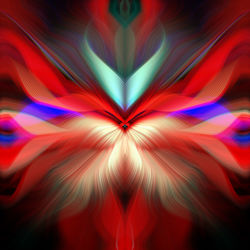 Full frame shot of abstract background