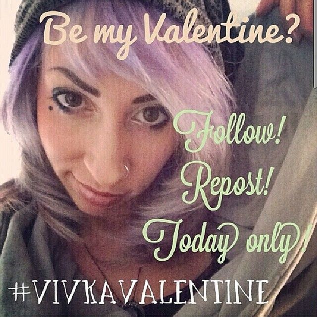 Vivkavalentine