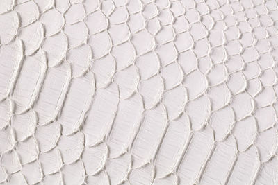 Full frame shot of tiled floor